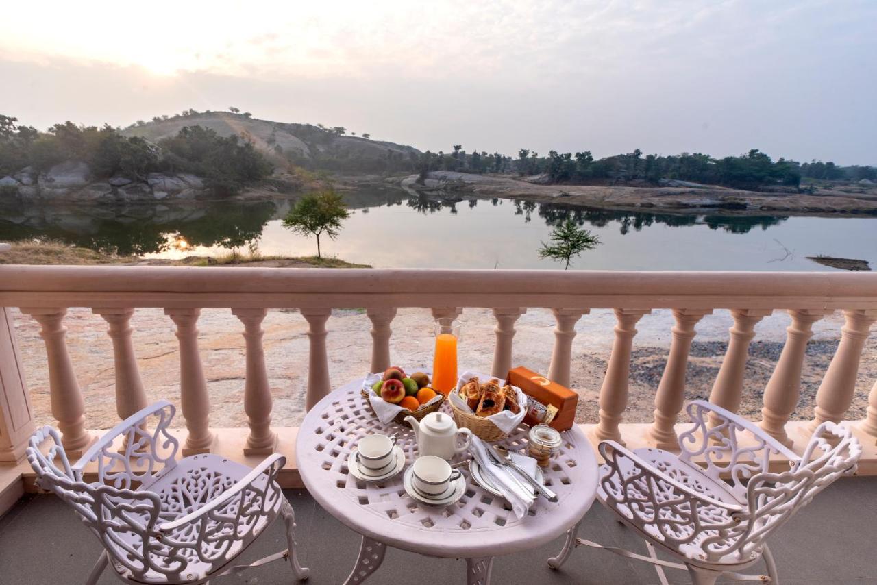 Welcomheritage Cheetahgarh Resort & Spa Bera Luaran gambar